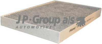 JP GROUP 1128102400 -  Фильтр воздуха в салоне